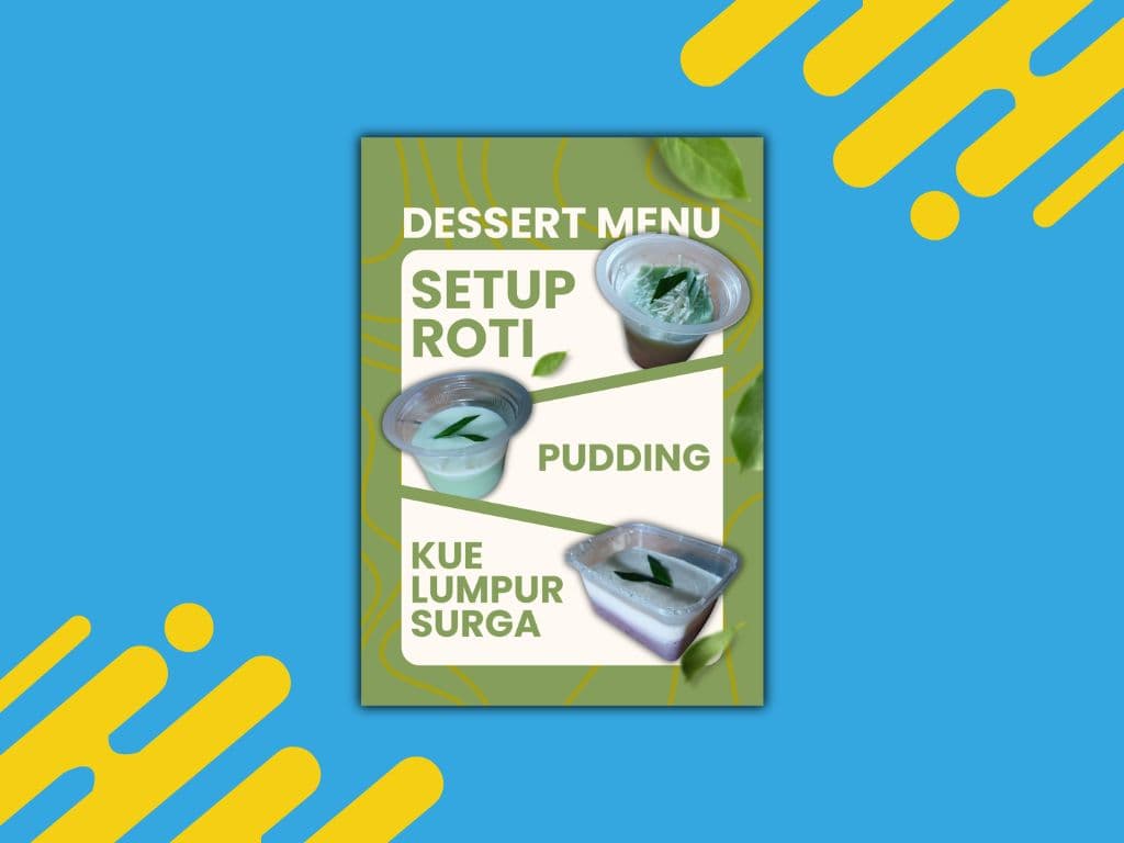 Dessert