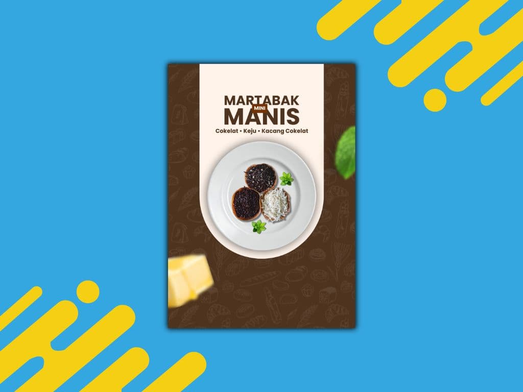 Martabak Mini