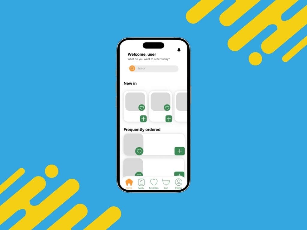 UI App